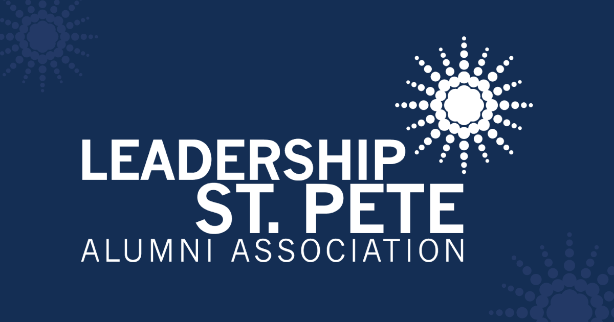Events Leadership St Pete Alumni Association